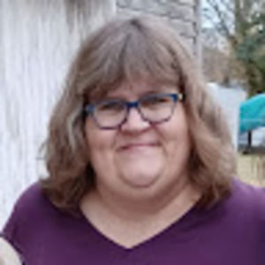 Meet your Posher, Cathy